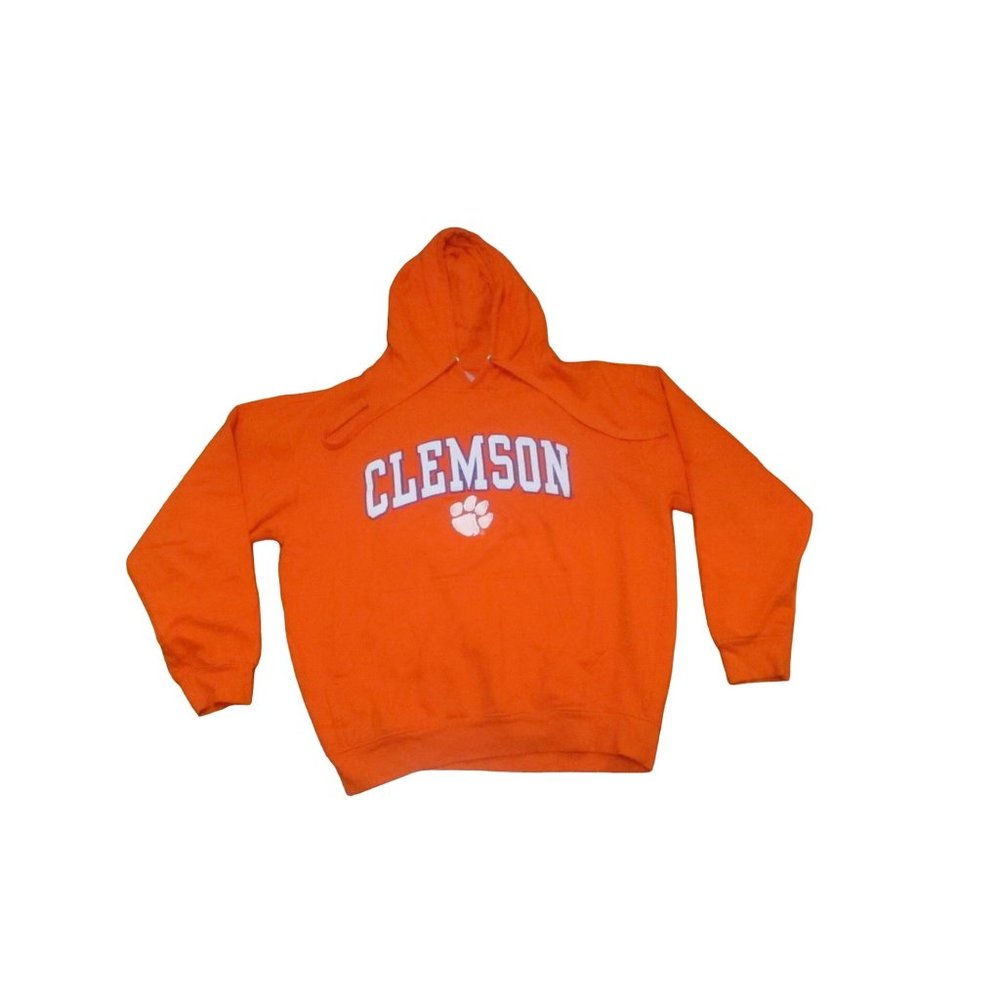 Clemson Hoodie - Large - OVB